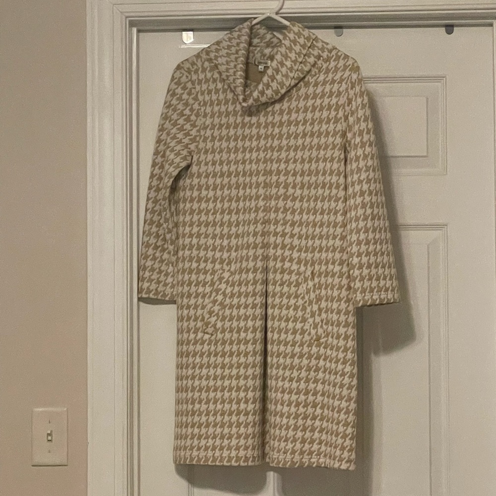 Tyler Boe dress